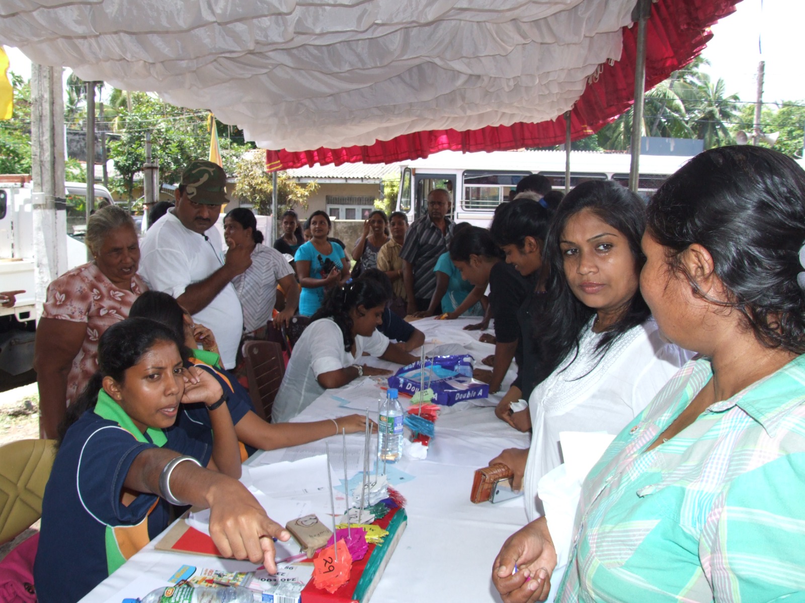 About Janabalawathanaya